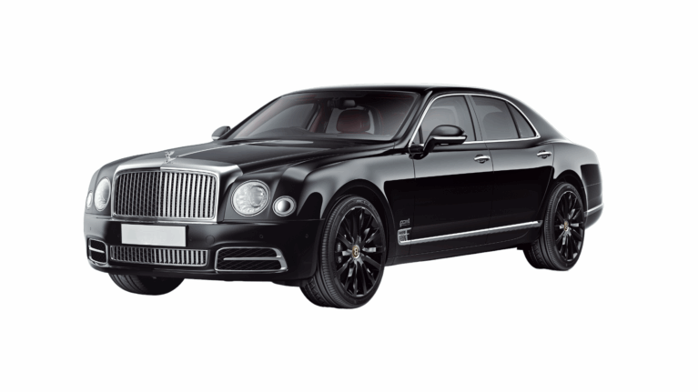 Mulsanne_bentley